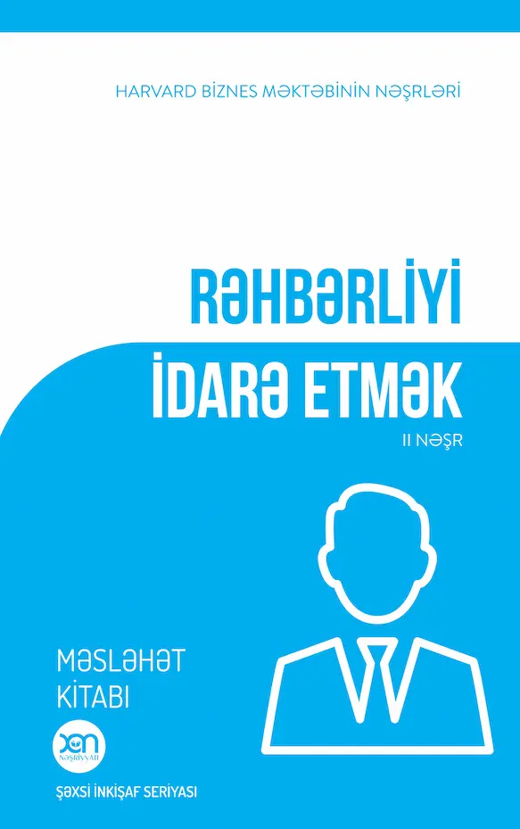 Rəhbərliyi idarə etmək